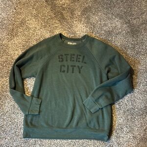 Steel City Sweatshirt